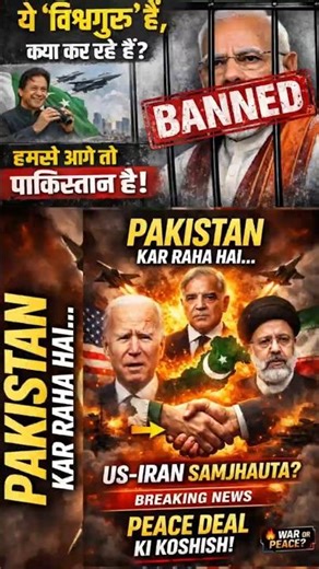 Vishva Guru ...🤣🔥#shorts