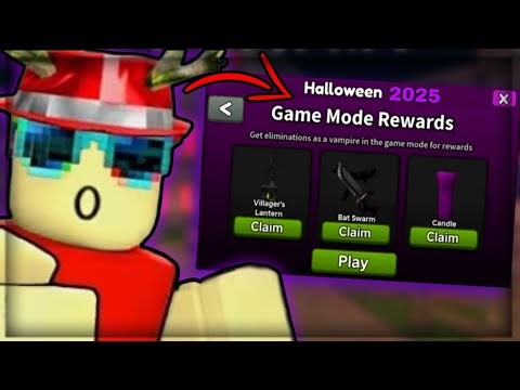 MM2 Game mode rewards? (Murder mystery 2)