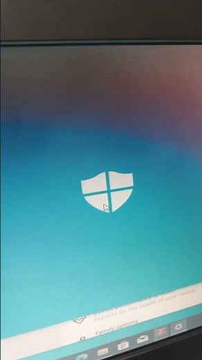 How to turn off the built-in antivirus on Windows 10