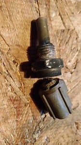 Engine Coolant Temperature Higher than Expected (SOLVED)