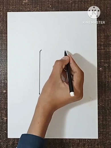 How to draw iphone drawing