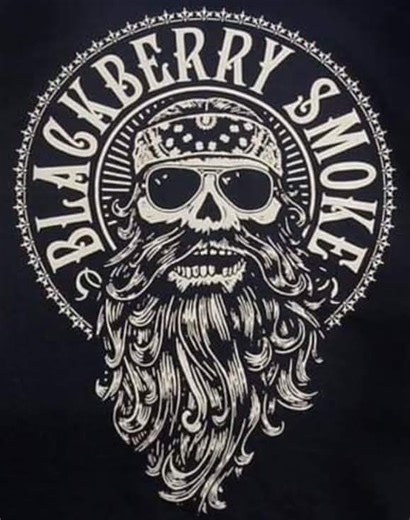 10K views · 377 reactions | #blackberrysmoke | Southern'n'Country Roll | Facebook