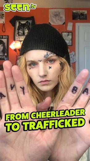 I was living a double life | seen.tv