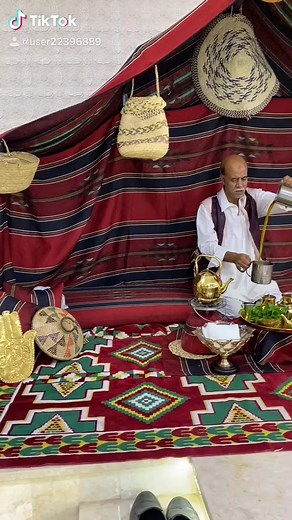 3.9K views · 46 reactions | شركة كلاسيكو لخدمات الضيافة on Reels | Facebook