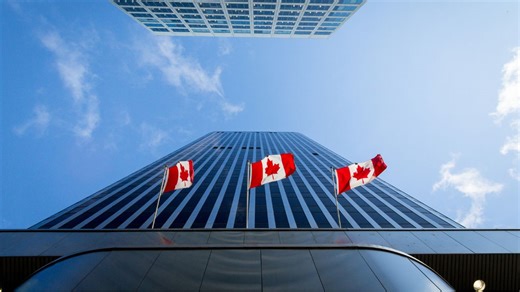 Business Development Bank boosts funds available to defence-sector entrepreneurs