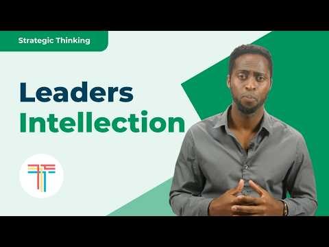 How to Lead People with the Intellection Strength (CliftonStrengths®)