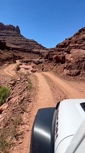 2.1K views · 24 reactions | Planet mars or Moab Utah? ‍ #travel #moab #utah #vacation | RobertJohn | Facebook