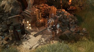 How to complete the 'Ancient Embers' quest in Titan Quest 2