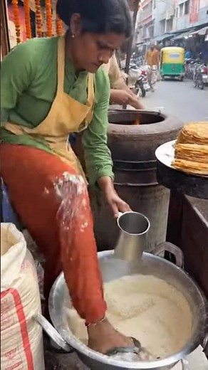 Lachha Paratha Recipe | Crispy Layered Paratha