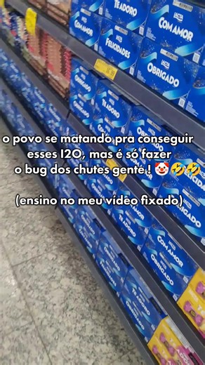 tutorial no vídeo fixado 📌 #bug #fy #viral #fyp