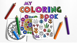 My Coloring Book for Nintendo Switch - Nintendo Official Site