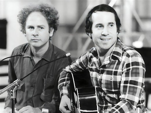 The most heard Simon and Garfunkel song in US history