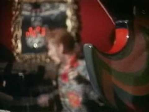 Cream - Sunshine Of Your Love (Live 1968)