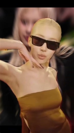 Rosé Edit#aesthetic#blackpink#kpop#ytshorts#parkchaeng#pastachaeng#viral @roses_are_rosie#fyppシ