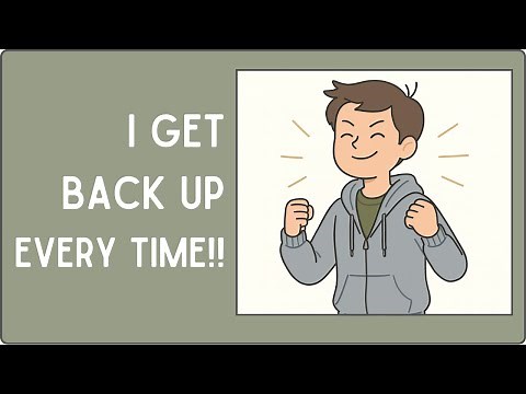 Becoming resilient: A step-by-step guide