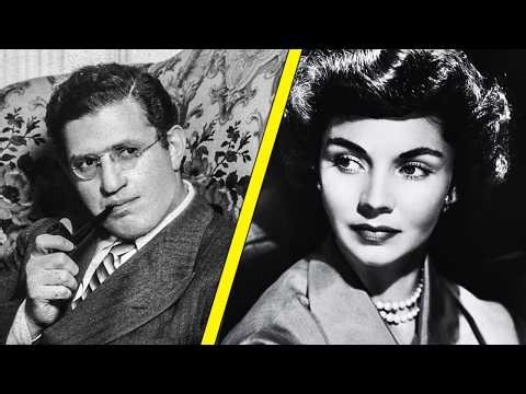 The Truth About How David O. Selznick Controlled Jennifer Jones