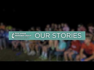 Our Stories | Claiming our Faith through Confirmation