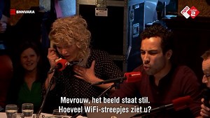 142K views · 801 reactions | Het valt nog niet mee om als inval-huisarts een consult te doen via Skype en dat ligt niet alleen aan het aantal WiFi-streepjes ... | Spijkers met Koppen | Facebook