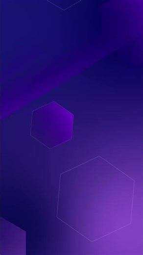 Ultimate Dark Deep Purple Aesthetic Background Loop | No Copyright Motion Graphics