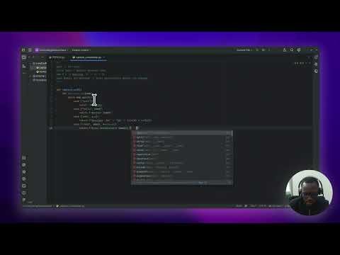 LIVE CODING PEP 634 Structural Pattern Matching PARTIE 2