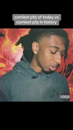 Comparing the Corniest Profile Pictures in History