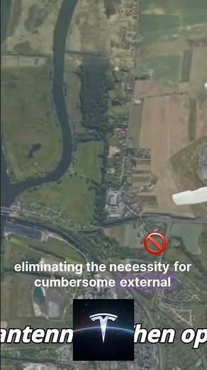 Tesla Pi Phone Connects Directly to Starlink Satellites!