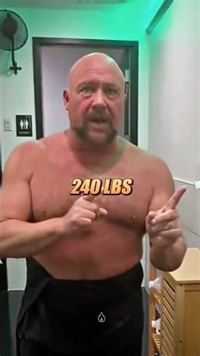 The Alex Jones Transformation 😎 ft. Joe Rogan & Theo Von