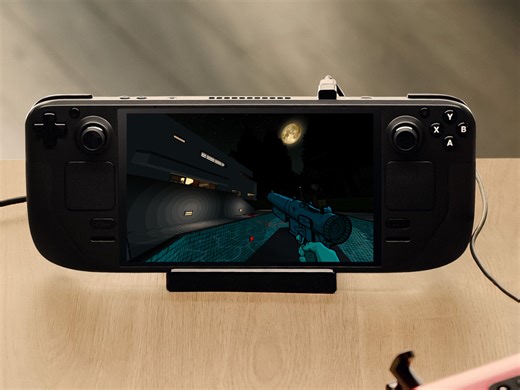 Humble Bundle offers 10 Steam Deck-compatible adventure games for $1.20 each