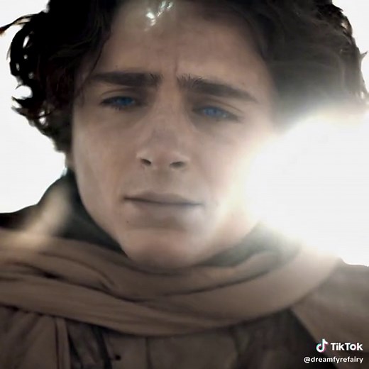 Princess Irulan Costume | Dune Part Two Edit