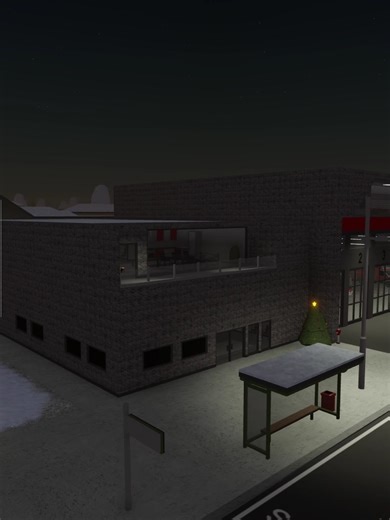 Mehrfamilienhaus in Brand??? | EmHamburg Flamme (S2|P5)#notrufhamburg #roblox #short