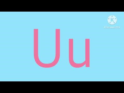 Coptic artsitc alphabet song