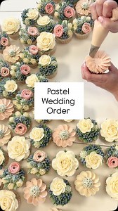 TUTORIALS 🎥🌸 Don’t forget to take advantage of our big summer sale which will be ending very soon! You can enjoy savings of 25% across video tutorials, recipes and guides 💞 www.petalsbakehouse.co.uk . #cakes #cupcakes #floralcupcakes #buttercreamflowers #piping #flowercupcakes #baking #pipingvideos #newskills #petalsbakehouse | Petals Bakehouse