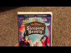 My VHS Collection Part 8