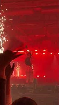 Jay Park ComplexCon2026 in Hong Kong - Blue Check outro+Who You CUT 1