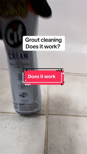 Grout Cleaning: Does It Really Work?