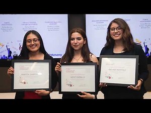 O'Melveny's Global Scholarship Program