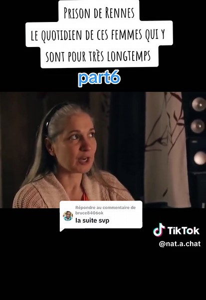 Prison de Rennes : La Vie des Femmes Détenues