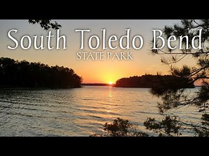 Our Trip to South Toledo Bend State Park
