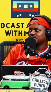 The TRUTH About Open Marriage: A Sign of the END?....Today at 3pm On #Podcastandchillwithmacg | Podcast and Chill Network