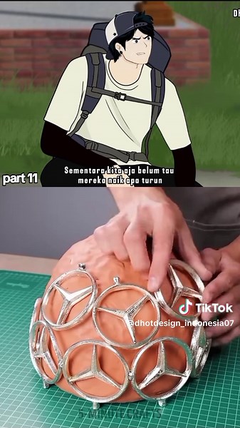 Kona Peot Nulis Sesuatu: Cerita Horor Animasi Terbaru 2024