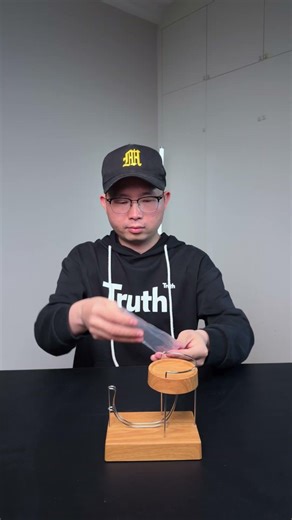 Perpetual Motion Device?!