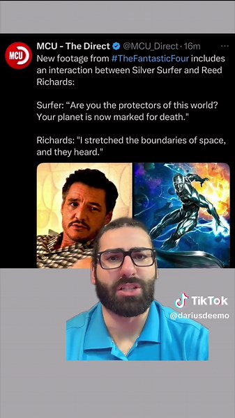 Cinemacon 2025: Disney's Marvel and Avatar Highlights