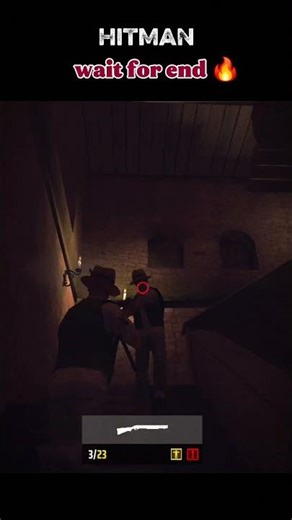 silent kill king 👑 part 8 #shorts #gaming #gta #hitman