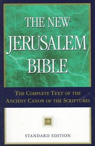 New Jerusalem Bible - Alchetron, The Free Social Encyclopedia