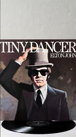 Elton John – Tiny Dancer