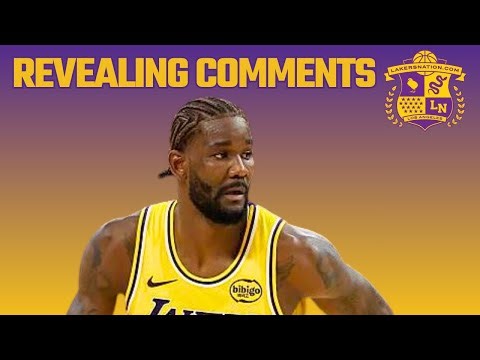 Marcus Smart's Revealing Comments On Deandre Ayton, Lakers vs Pacers