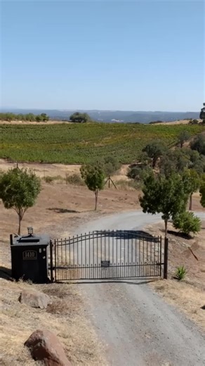 Welcome to your majestic California Estate located in the Foothills of El Dorado County. Perched above the fog line and below the snow line at an elevation of 1500 ft, this extraordinary 40-acre property offers unparalleled privacy and breathtaking views of Folsom Lake and the distant Mt. Diablo. The main house is a charming 3-bedroom, 2.5-bath home that offers a spacious layout perfect for modern living. The main level features a well laid out kitchen, dining, and living room that leads to a la