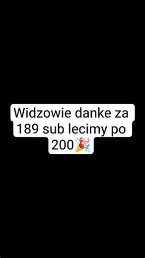 lecimy po200