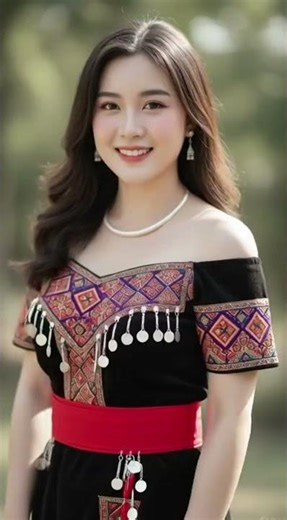 Hmong Models - Nkaujhmong zoo nkauj