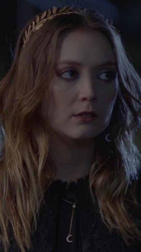 296K views · 15K reactions | The Witches ✨ Serie: American Horror Story (T08) Plataforma: Disney Plus Ryan Murphy Productions | Ryan Murphy Latino | Facebook